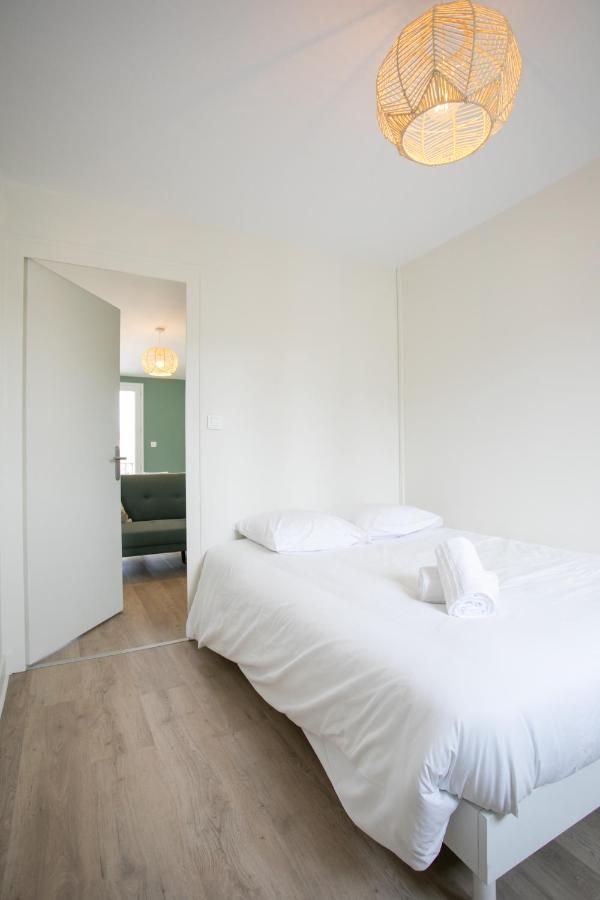 Appartement refait à neuf/centre ville/clim Périgueux Exterior foto